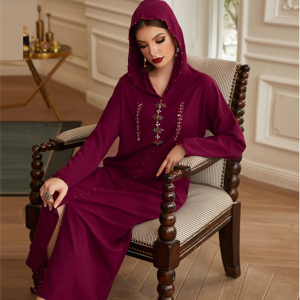 Vêtements des femmes musulmanes