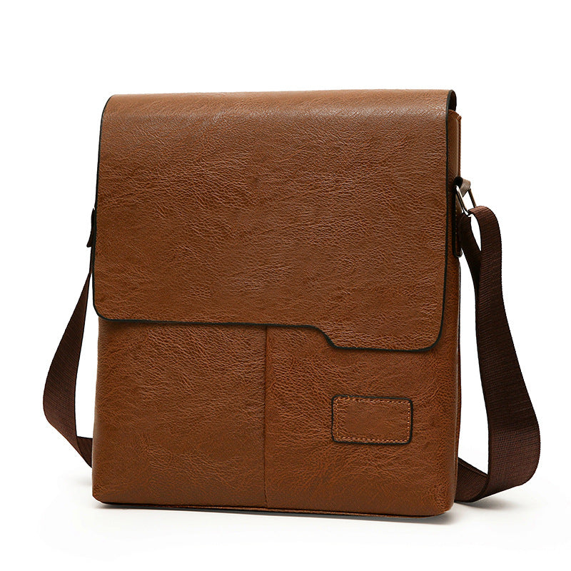 Sac bandoulière pour homme