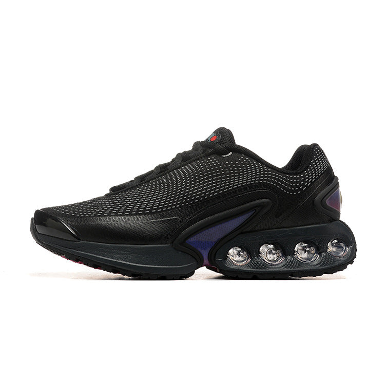 Chaussures de sport pour hommes à coussin d'air, grandes pointures