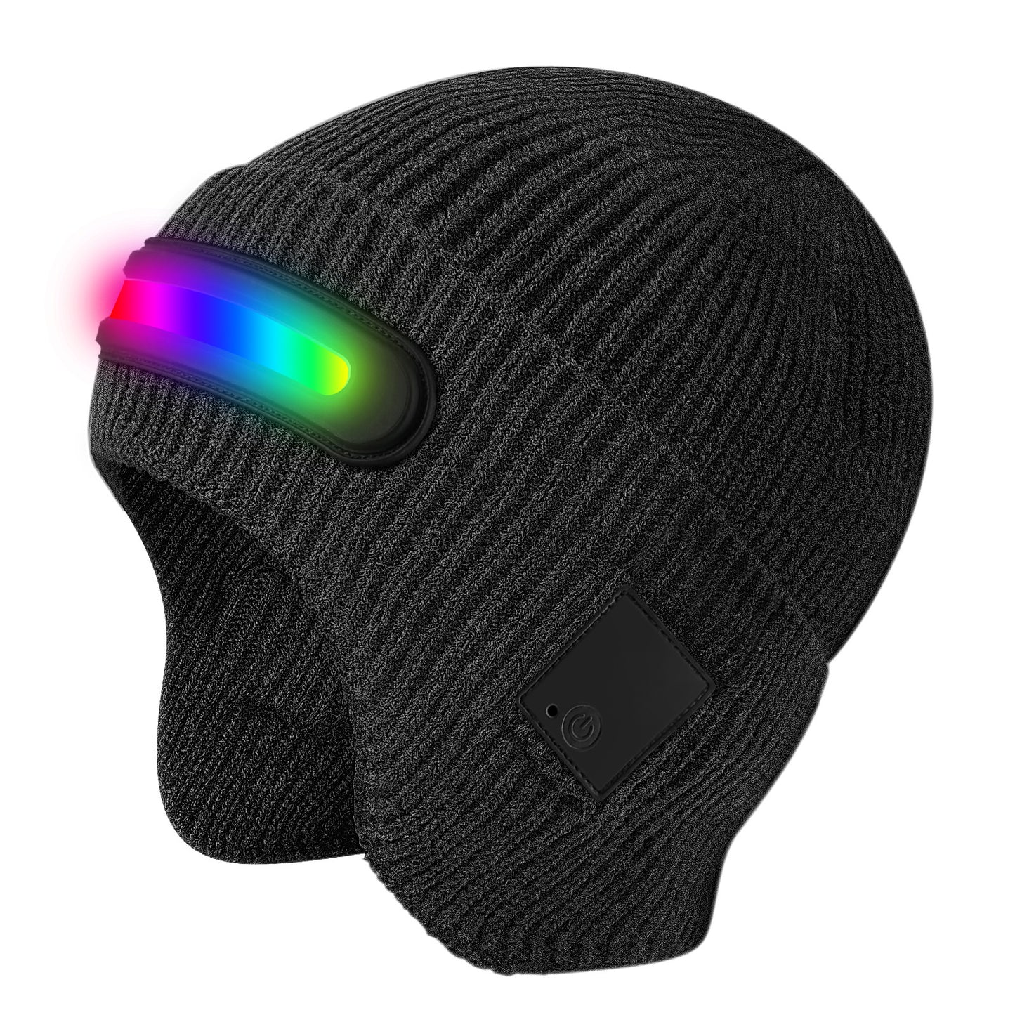 Chapeau musical Bluetooth