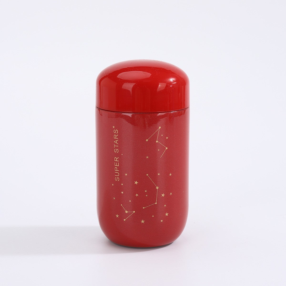 Tasse isotherme portable en acier inoxydable