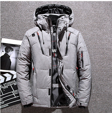Veste chauffante pour sports de plein air