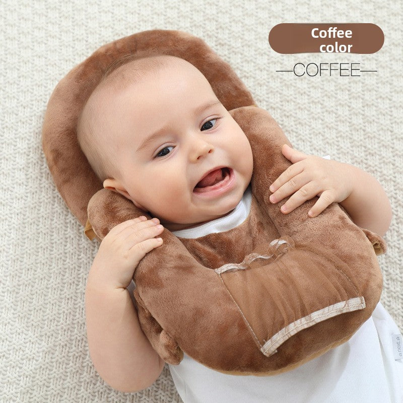 Coussin d'allaitement pour bébé