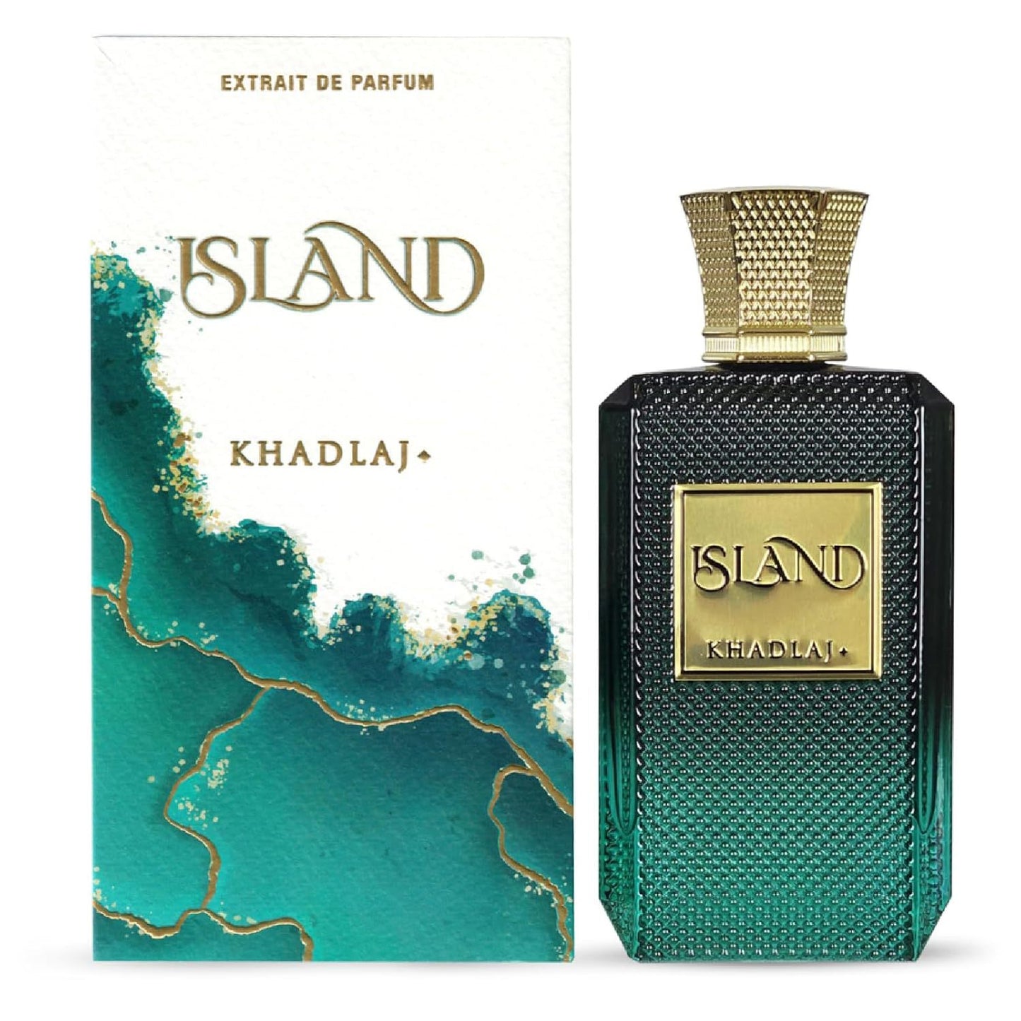 Parfum île Khadlaj