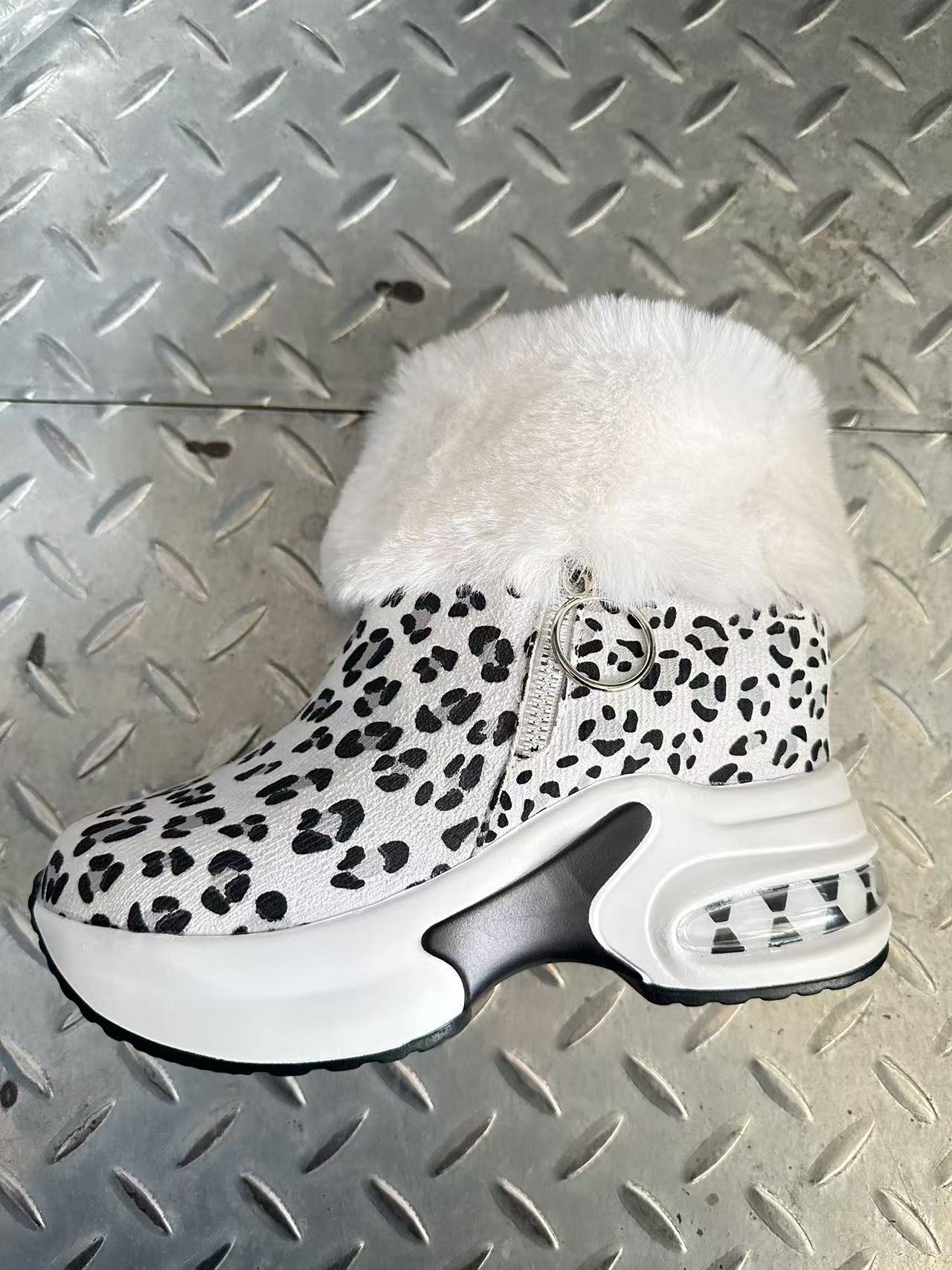 Bottes de neige pour femmes