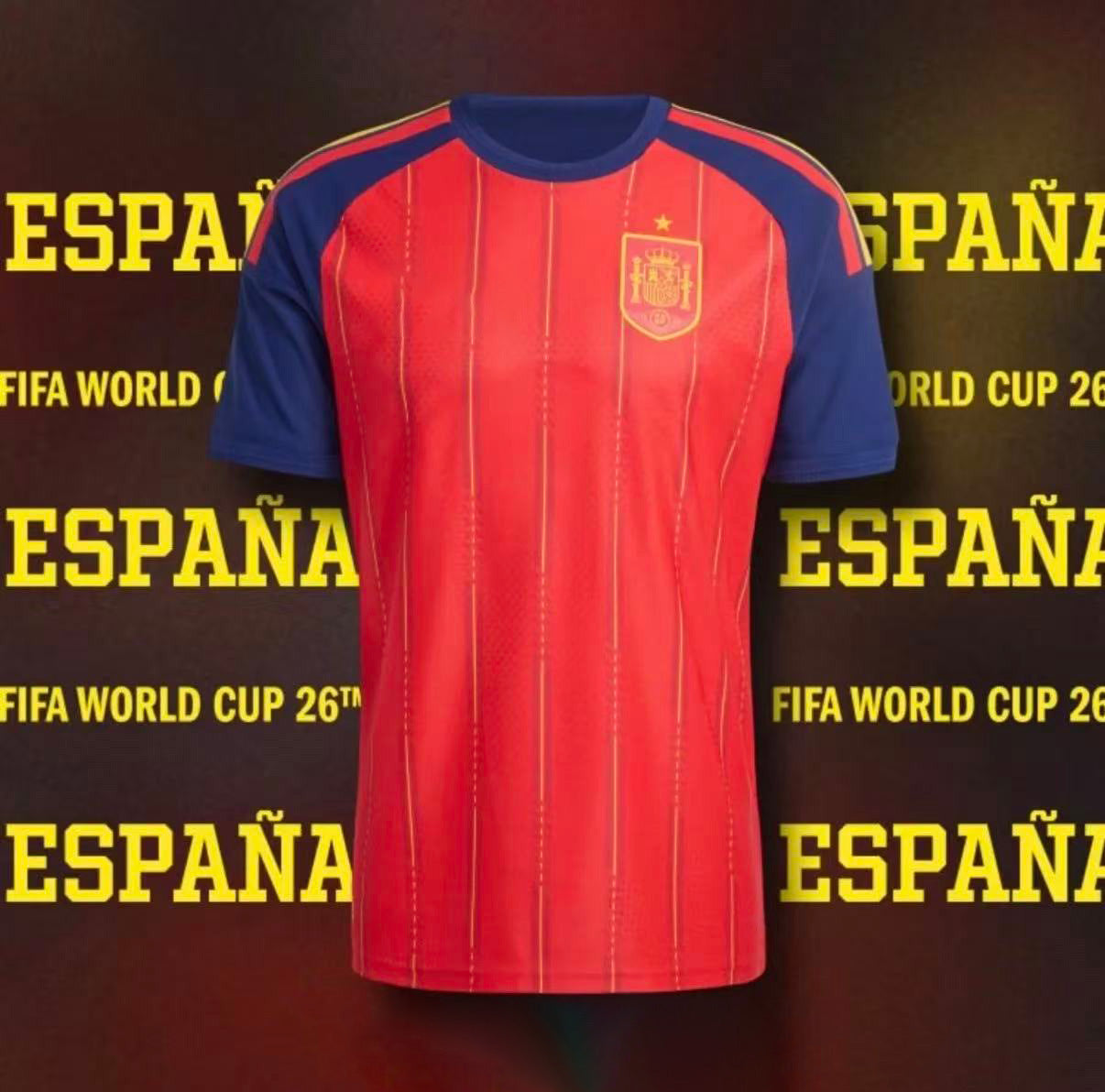 Maillot de foot