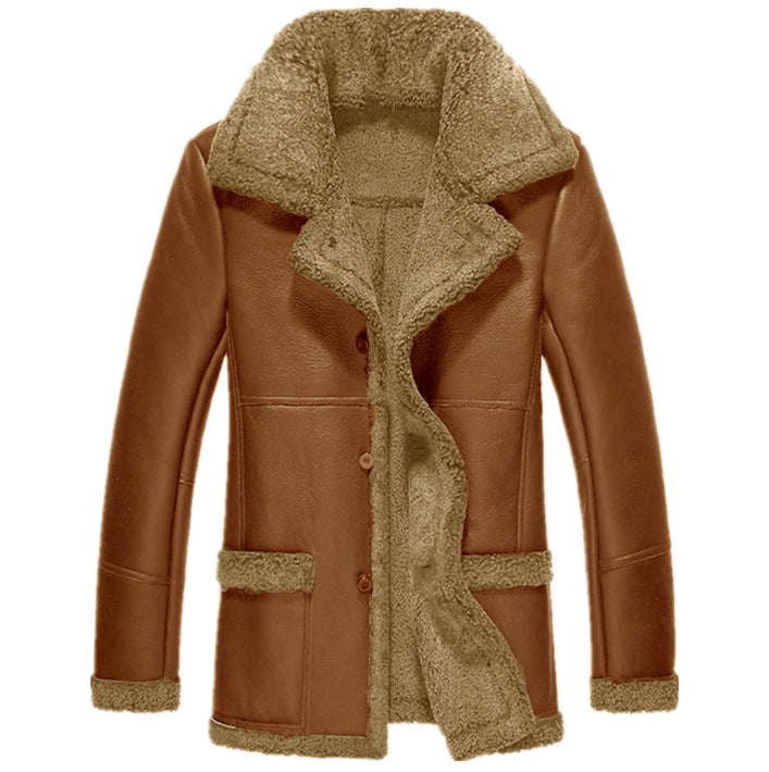 Veste pour homme