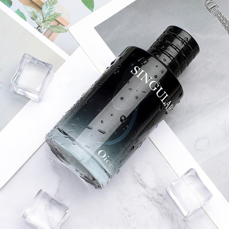 Parfum pour hommes longue durée