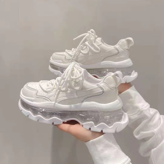 Chaussures de sport pour femme