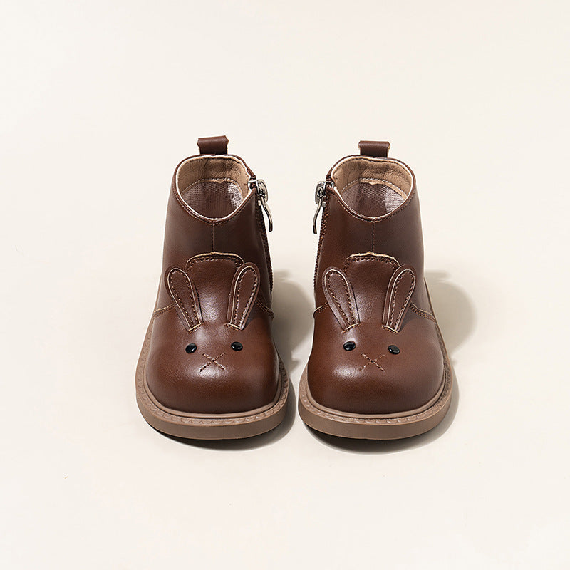 Bottes pour filles