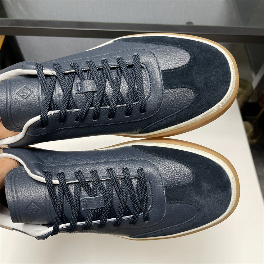 Chaussures d'entraînement allemandes décontractées et colorées