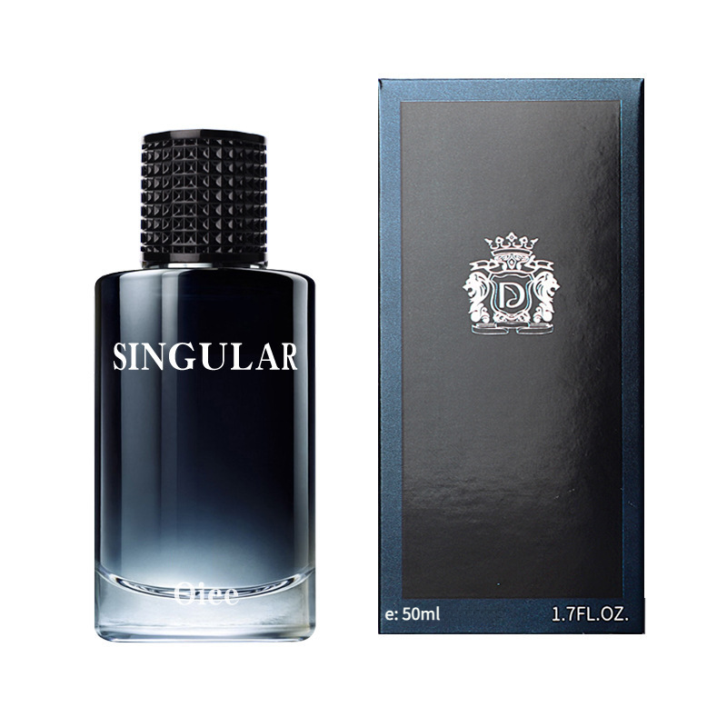 Explosions, parfum pour homme, fragrance longue durée, bois marin frais, eau de Cologne Wild Gentleman Temptation, vente en gros