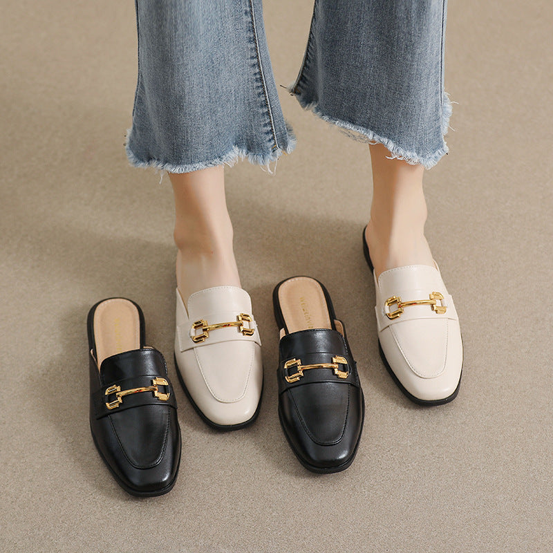 Chaussons pour femmes