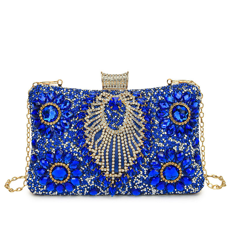 Pochette de soirée