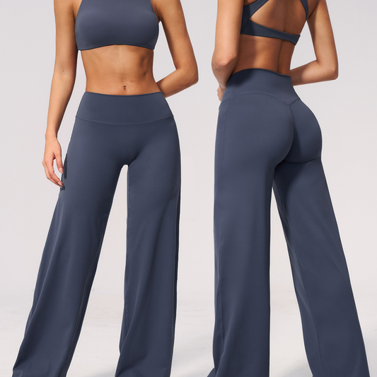Ensemble de sport Yoga Running