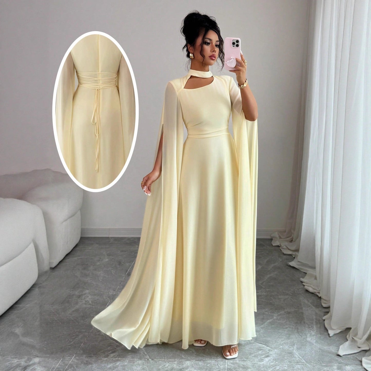 Robe de soirée