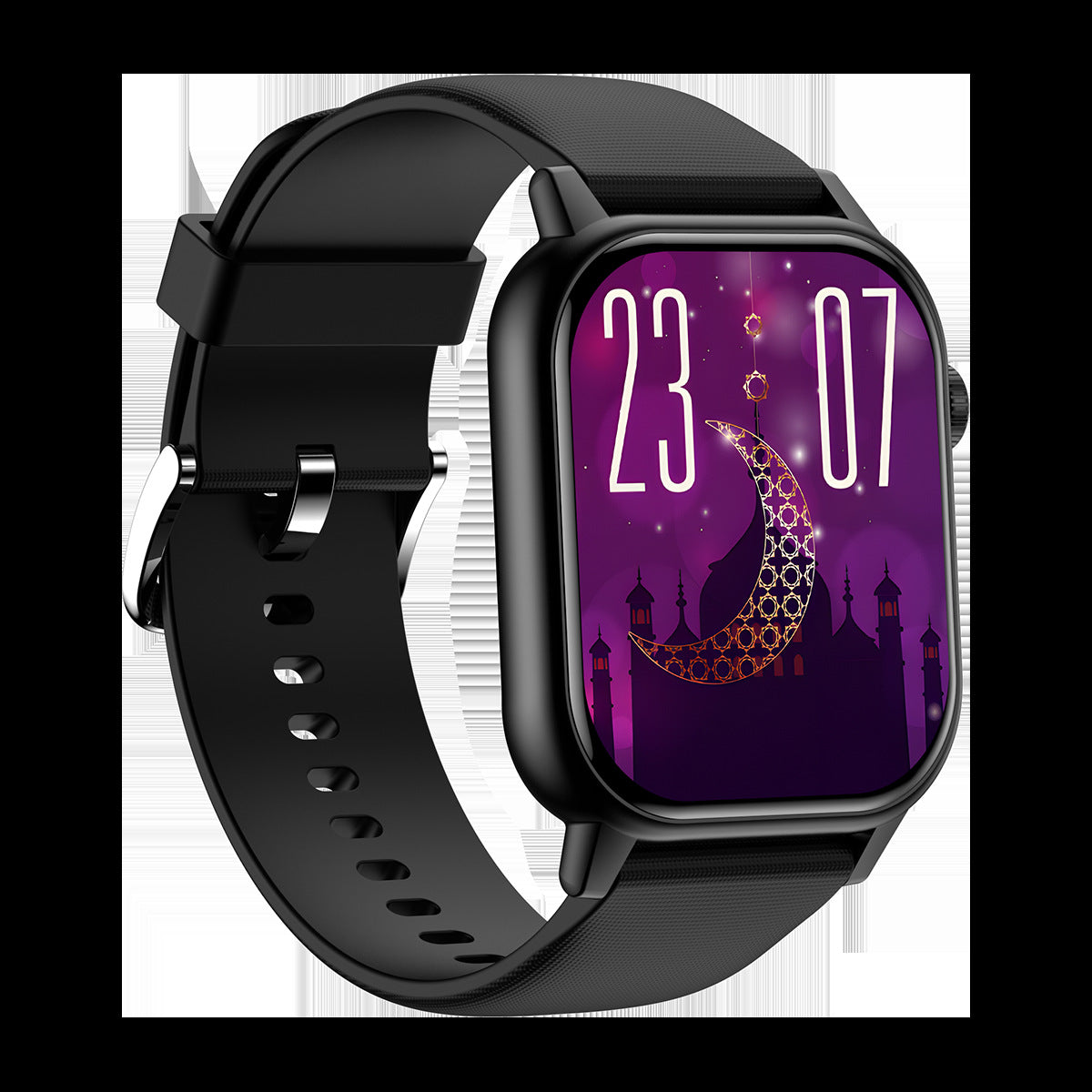Montre intelligente Bluetooth multifonction