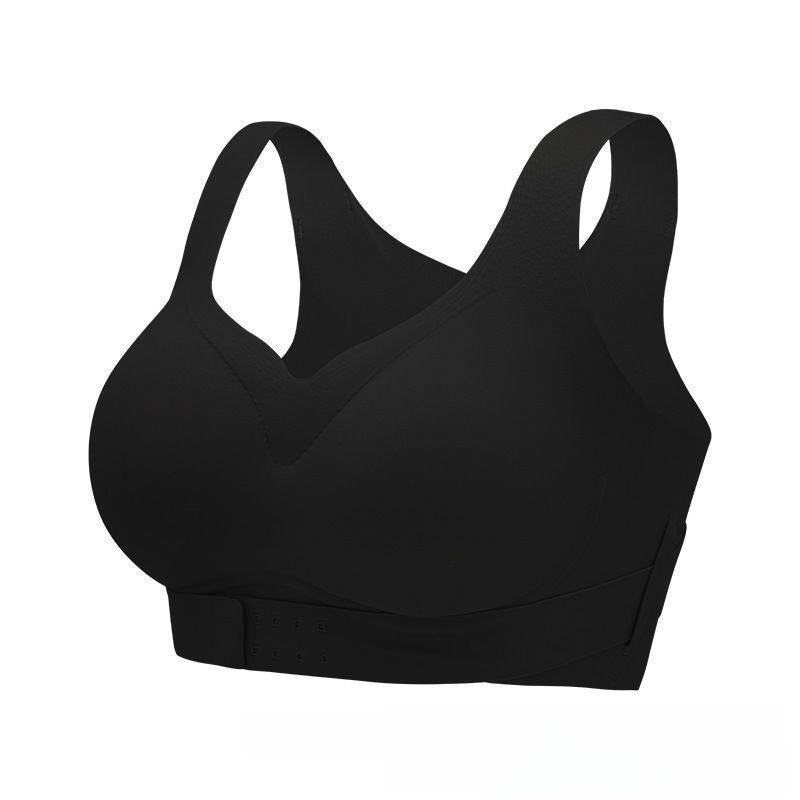 Habit :Brassière de sport pour pompes corrigeant la posture