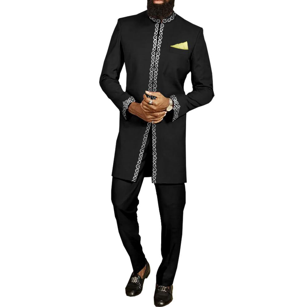 Costume ethnique pour hommes