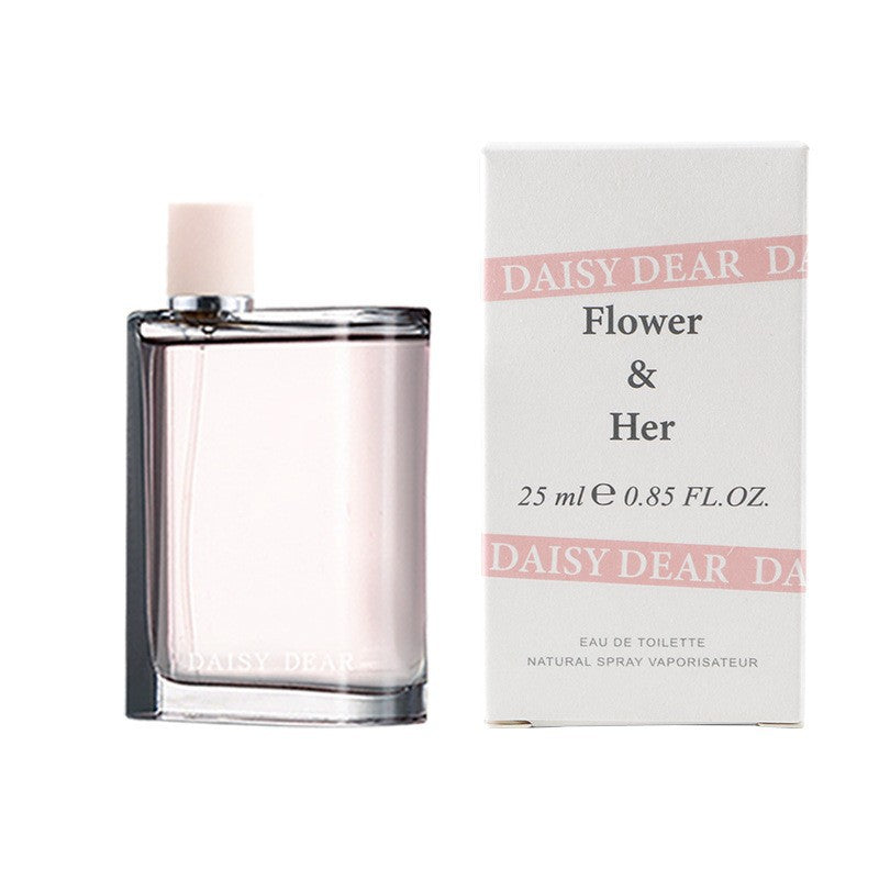 Parfum pour hommes et femmes, fragrance longue durée