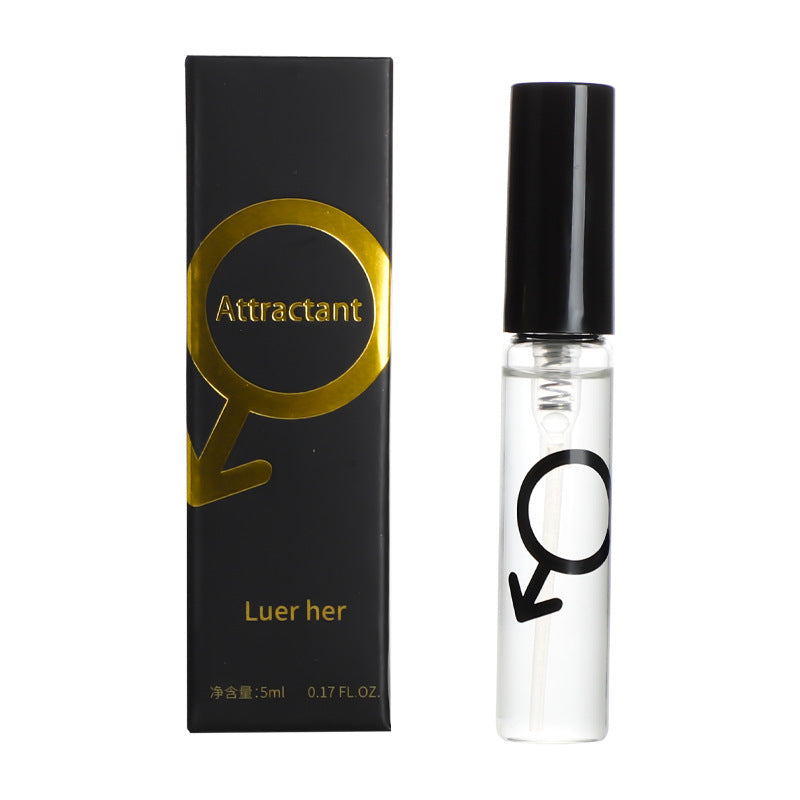 Crème parfumée pour hommes et femmes