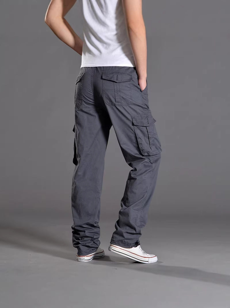 Pantalon de travail léger