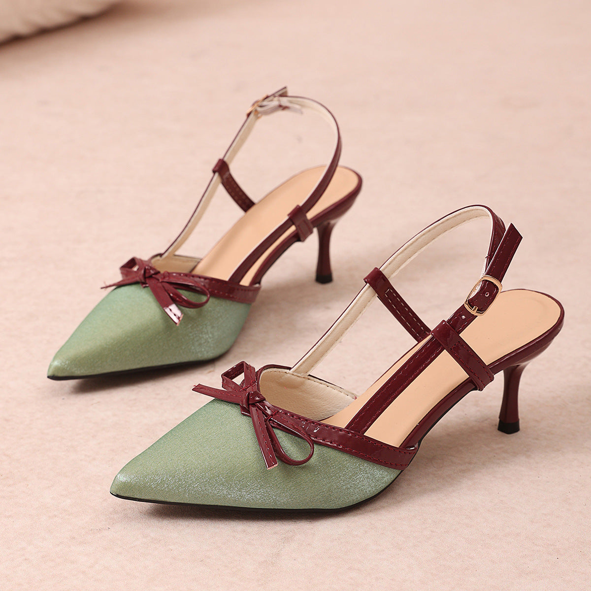 sandales pour femmes
