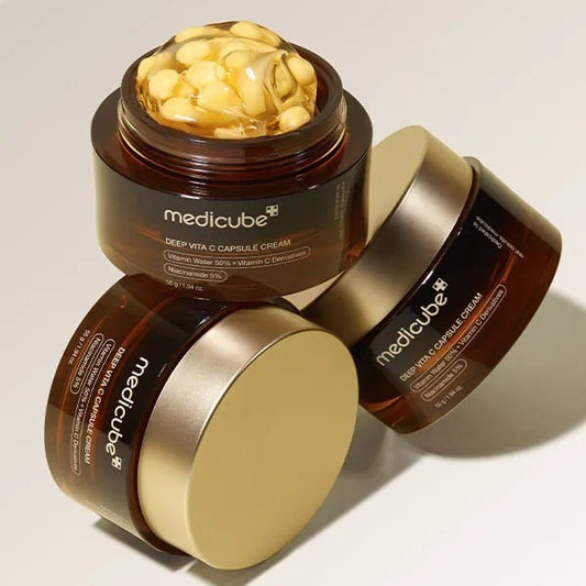 Crème pour le visage