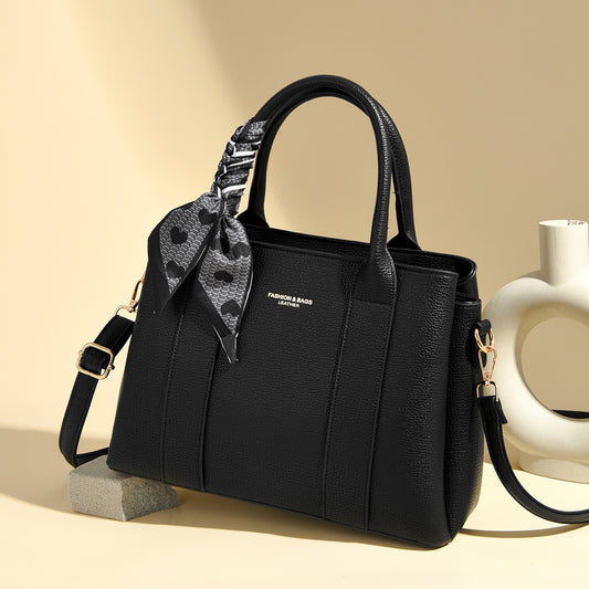 Sac bandoulière minimaliste à une seule bretelle