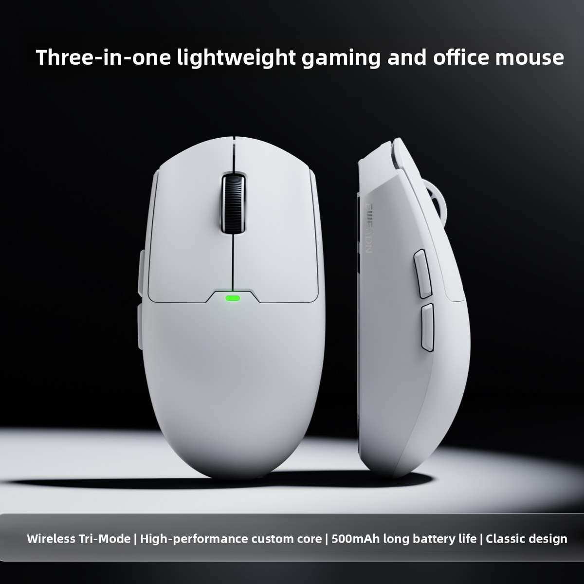 Souris de jeu sans fil Forerunner E11