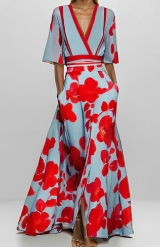 Robe de femme