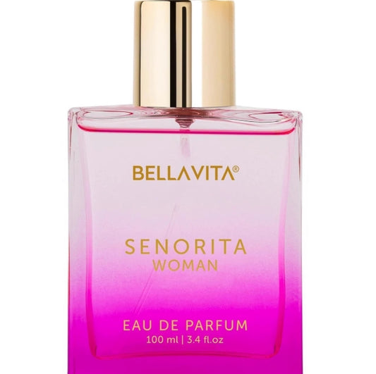 Parfum longue durée