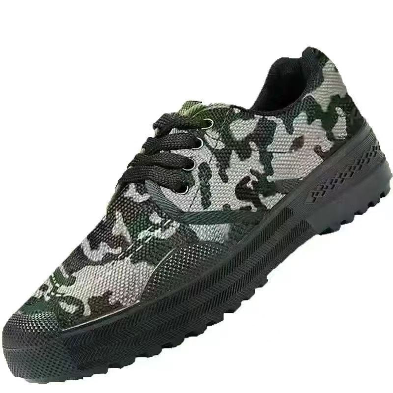 Chaussures de libération