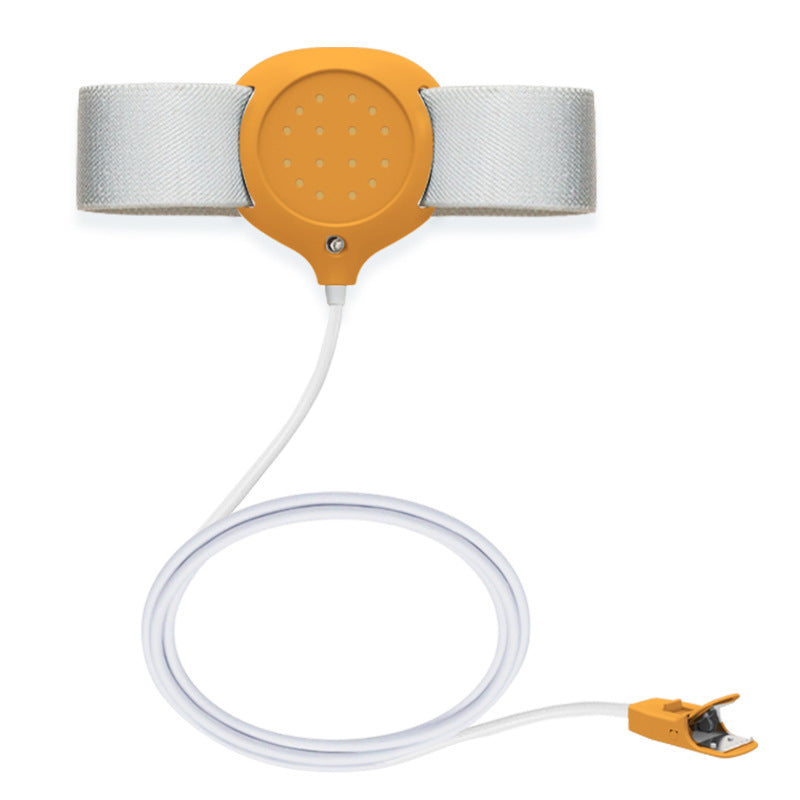 Alarme pipi au lit avec alerte sonore et vibratoire