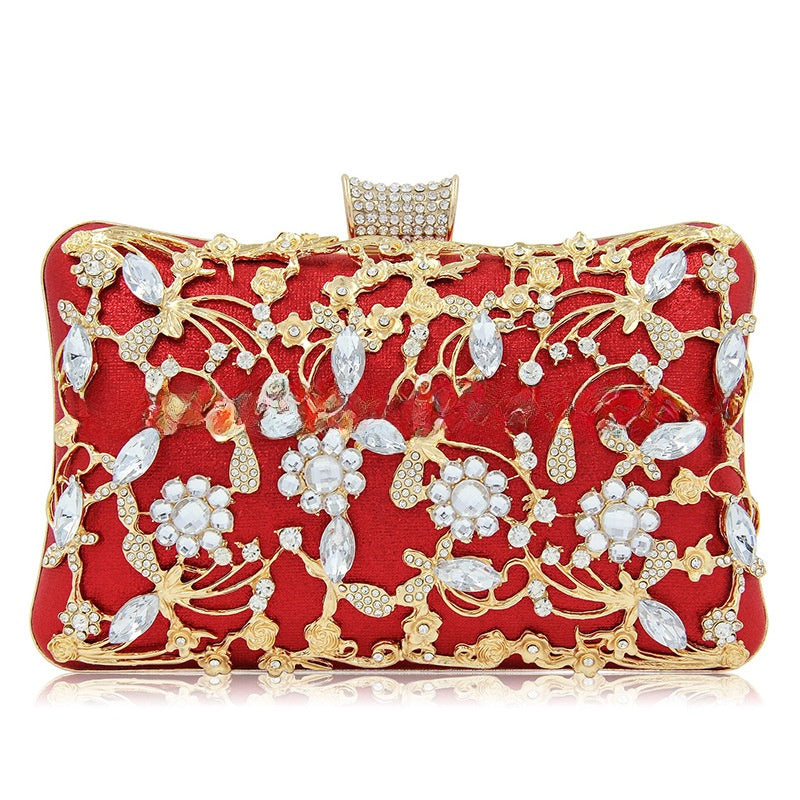 Sac creux portatif