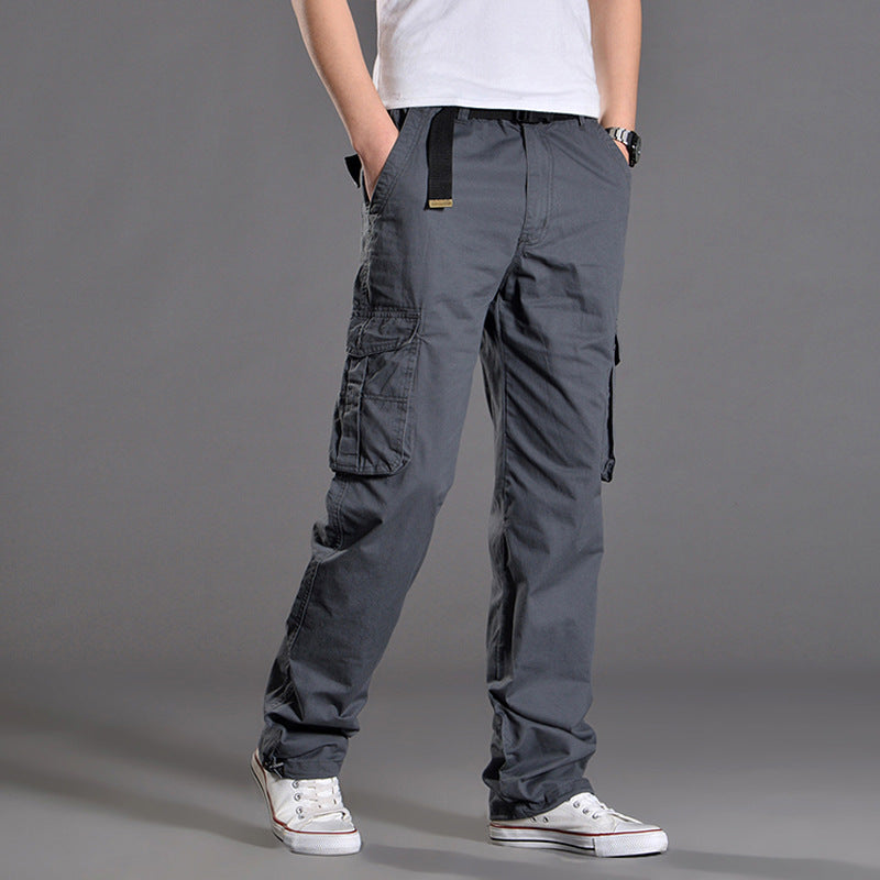 Pantalon de travail léger