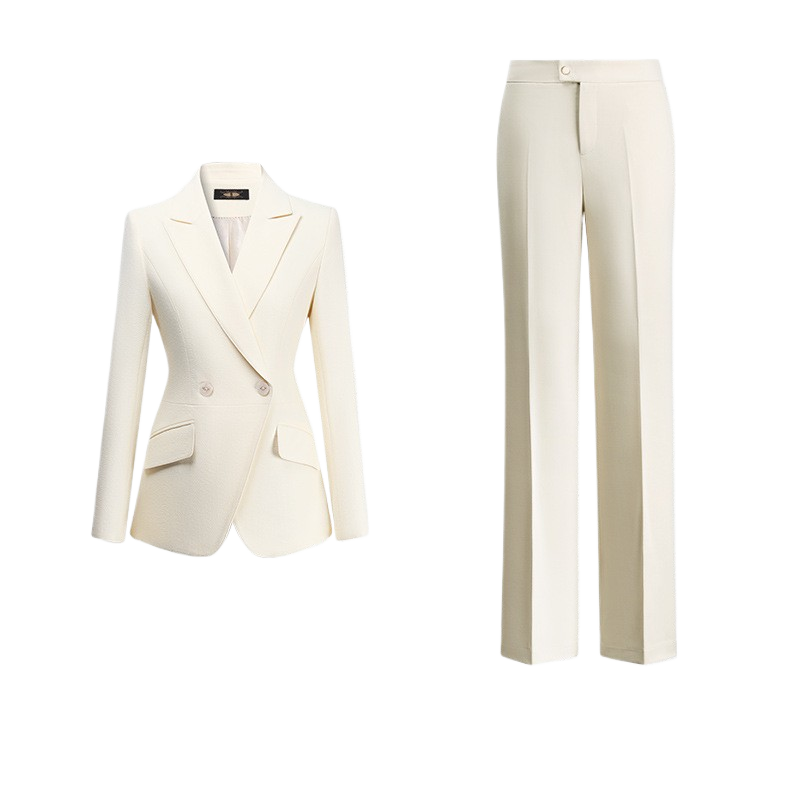 Costume professionnel pour femmes