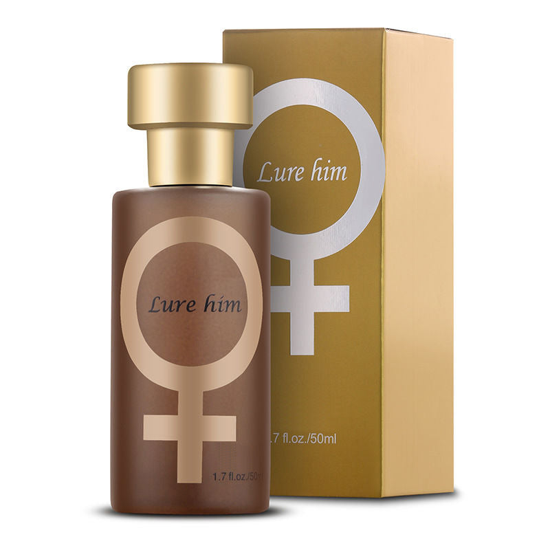 Crème parfumée pour hommes et femmes