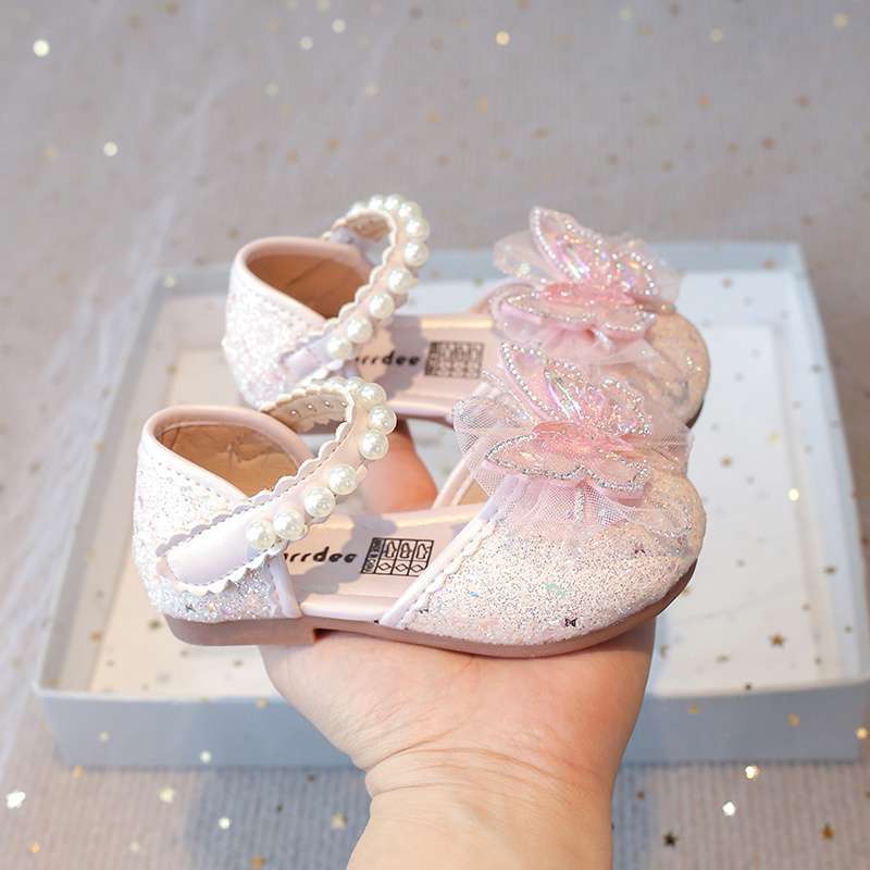 Chaussures de filles Chaussures de princesse