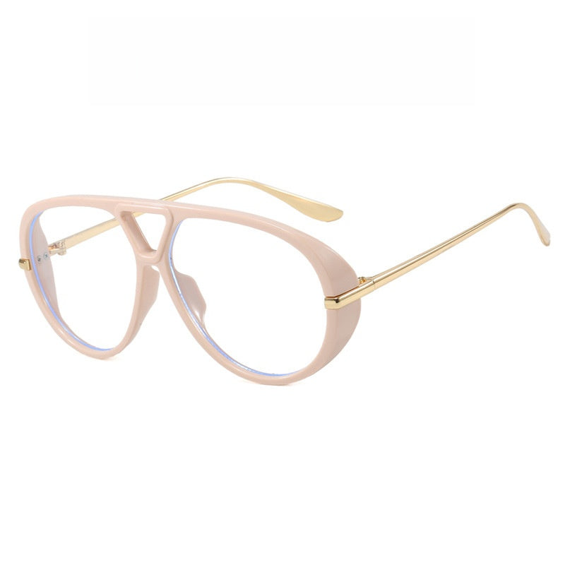 Lunettes de soleil aviateur avec protection UV
