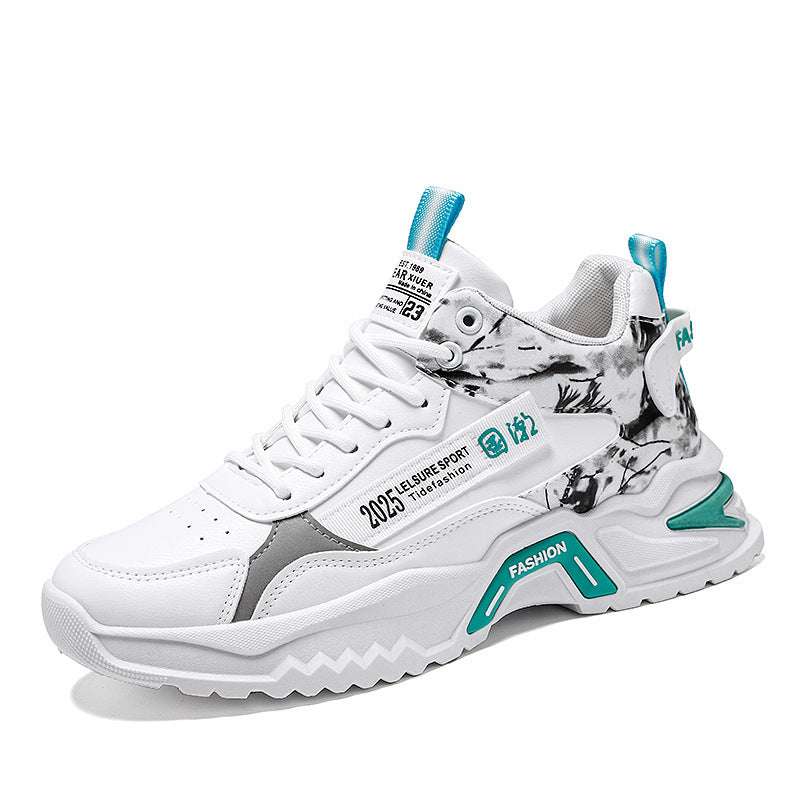 Chaussures de sport pour hommes