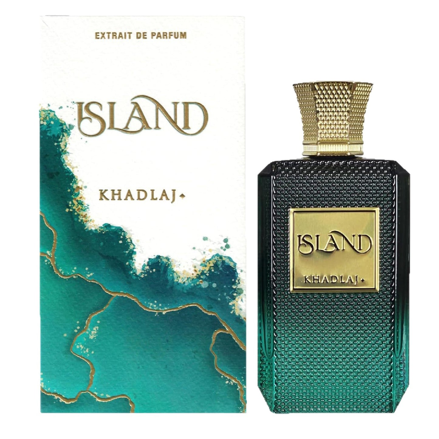 Parfum île Khadlaj