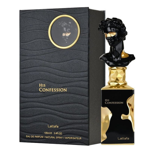 Parfum Confessing Love