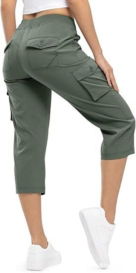 Shorts de voyage décontractés à séchage rapide