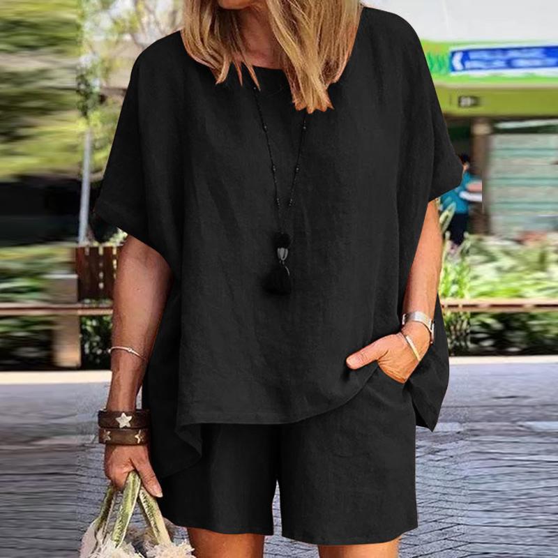 Ensemble de vêtements pour femmes