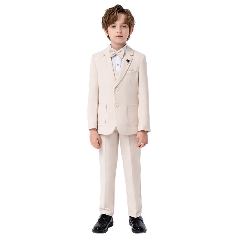 Costume pour garçons