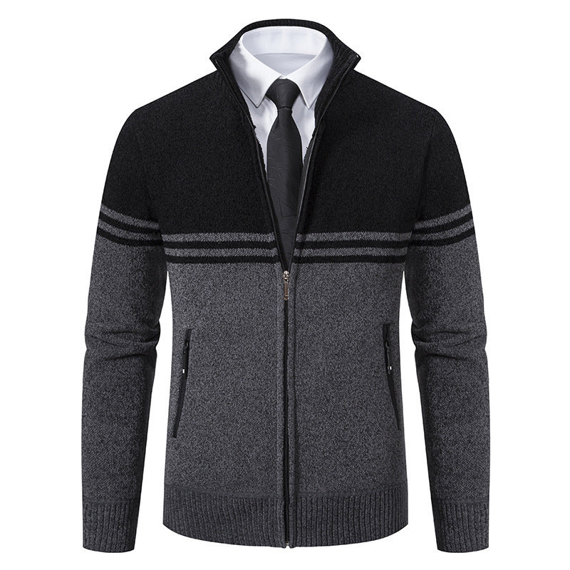 Cardigan pour homme