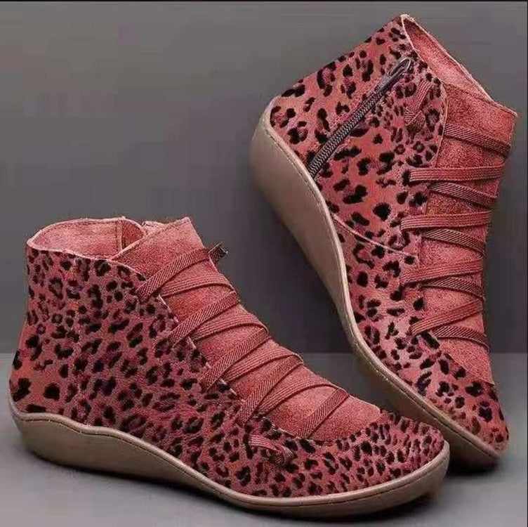 Bottes pour femmes