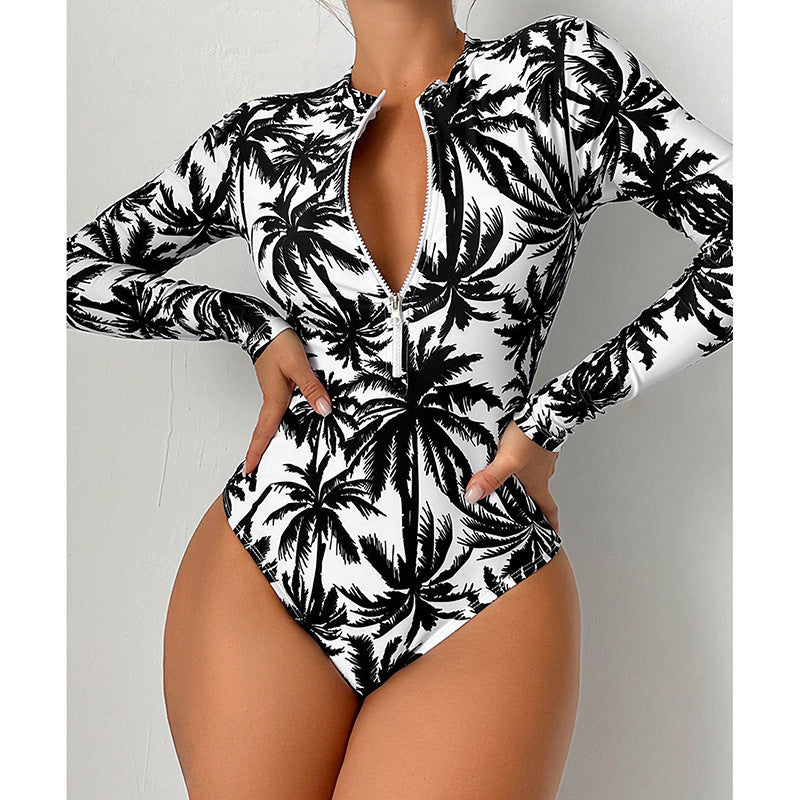 Maillot de bain bikini