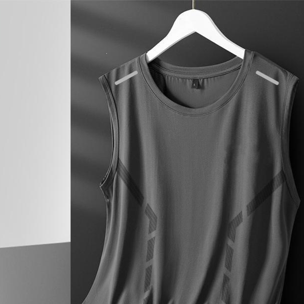 Gilet de sport pour homme
